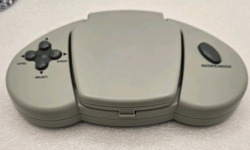 Vintage 1997 Pro 200 Gaming/Calculator System Handheld Gaming Device - TWC - Picture 7 of 15
