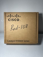 CISCO Aironet 2600 Series 802.11n Dual Band Access Point AIR-CAP26021-A-K9