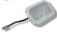 Whirlpool W11228040 Refrigerator LED Light  Genuine OEM Replacement Part