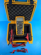 Fluke 179 TRMS Multimeter !