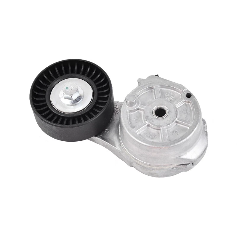 Belt Tensioners For 02-06 Jeep Wrangler TJ Liberty 2001-2007 Dodge Grand Caravan Foto 2 de 4