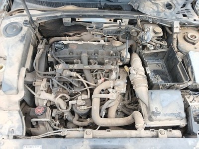 KOMPLETTER MOTOR FÜR CITROËN XSARA N1 2.0 HDI 90 10524284             10524284