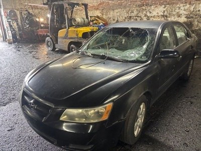 Starter Motor ID 3610025020 Fits 07-12 RONDO 1411091
