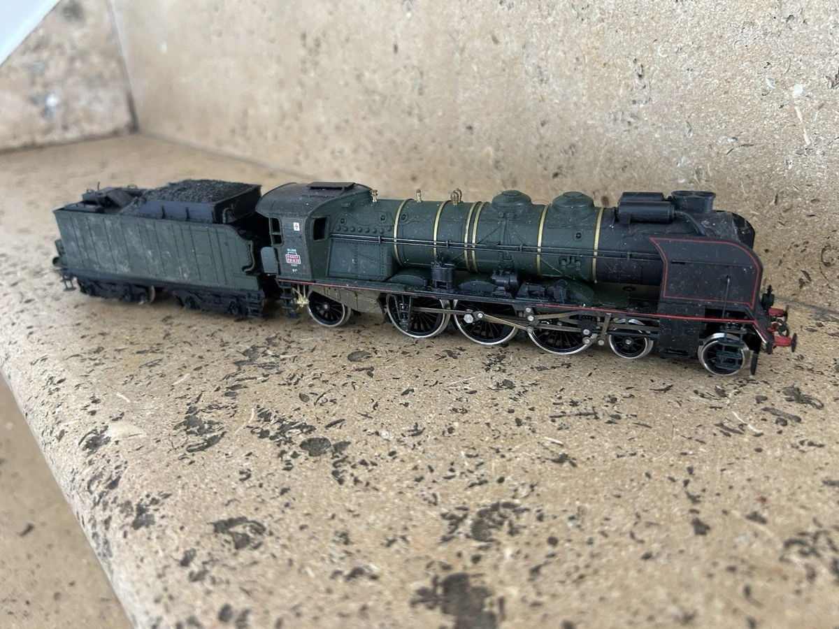 Jouet En Tôle Train Gare Avec Clé M5279 Fabriqué En Chine Jouet En Tôle Train Gare Avec Clé M5279 Fabriqué En Chine