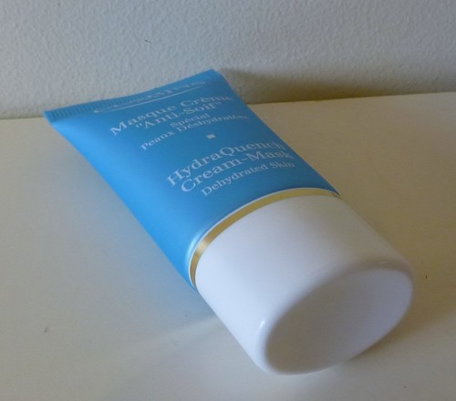 clarins hydra quench cream mask, 15ml / 0.53oz, brand new!