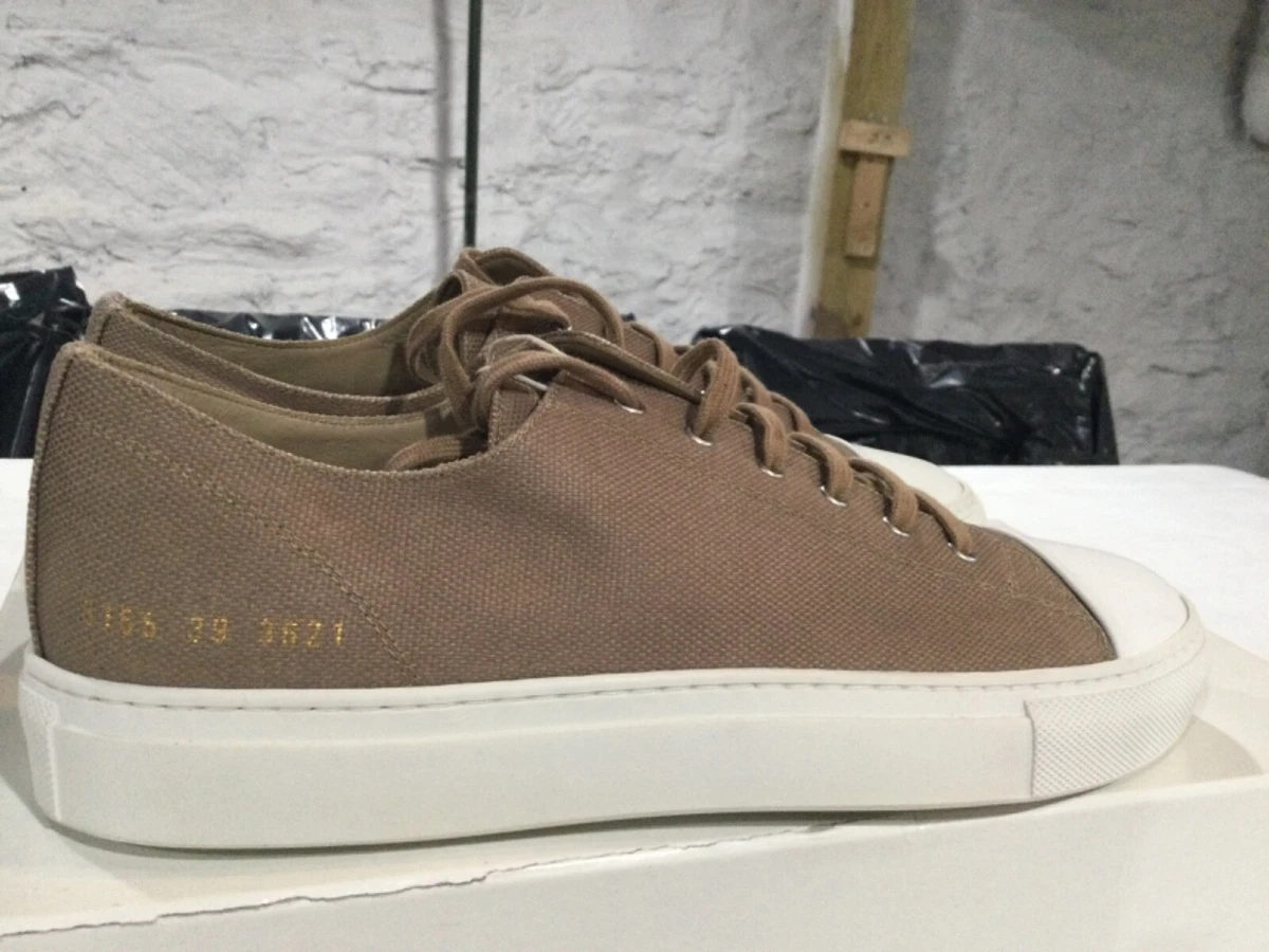 Italian hot sale canvas sneakers