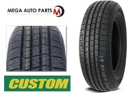 1 X Custom 428 A/s P225/75r15 102s Wsw All Season Performance Tires on sale 1 X Custom 428 A/s P225/75r15 102s Wsw All Season Performance Tires on sale