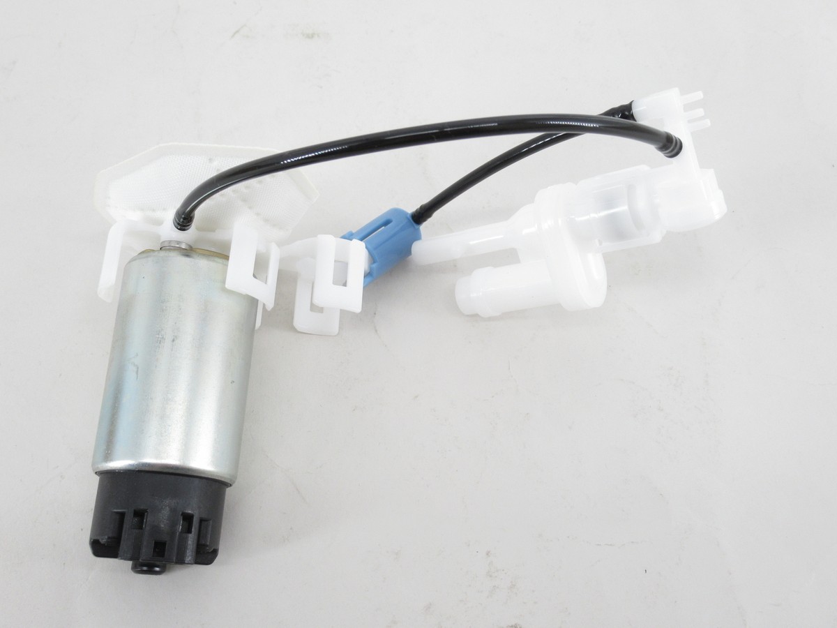 【Pomeko111】速達 Fuel Pump Module Assembly-GAS, SOHC, Natural 672GE fits 1986