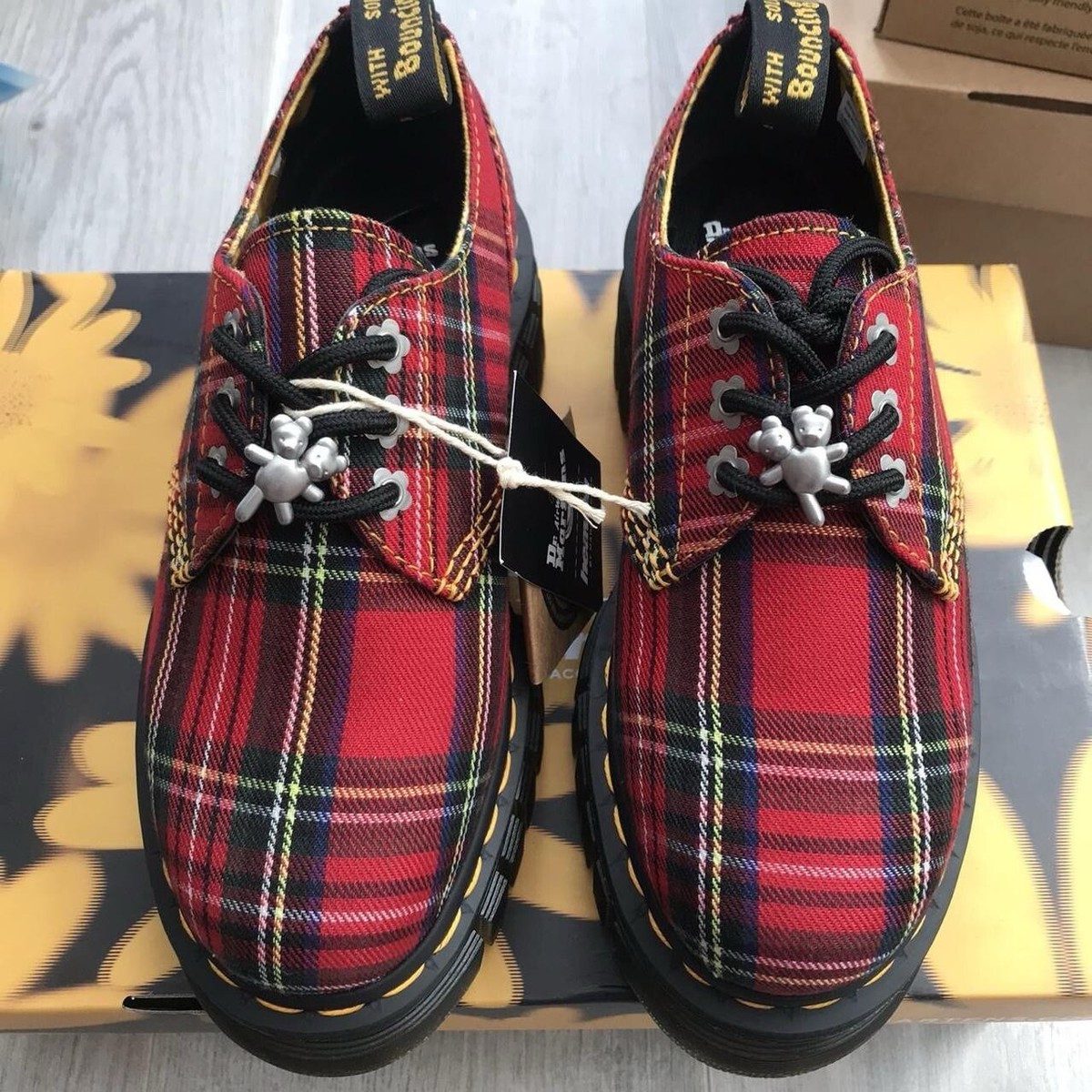Dr Martens X Heaven By Marc Jacobs Platform Shoes uk3 | eBay UK