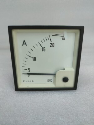 DEIF FQ0207 20/40A-100A
