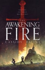 The Awakening Fire 9781958852026 by Faline, Cassidy