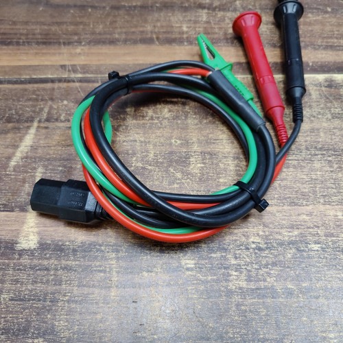 ROBIN Robin SL16E Test leads .VAT INC . FREE P&P '5530 - Picture 13 of 15