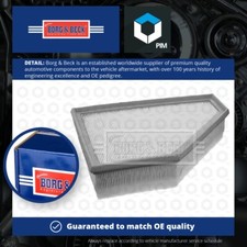 Air Filter BFA2088 Borg & Beck 13717797465 Genuine Top Quality Guaranteed New
