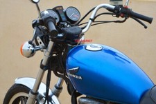 Jeu De Joints Spi De Fourche Adaptables Pour HONDA 35x48x11mm