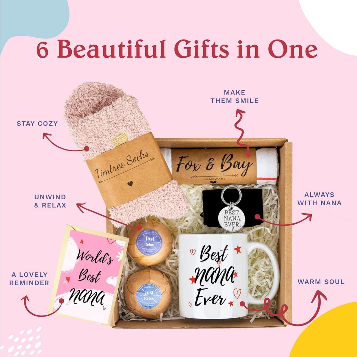 【おまとめ】 【Little Nanny・Season’s Greeting】 mqdefault.jpg