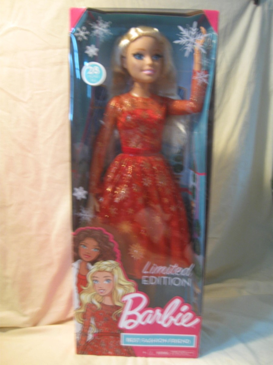 NEW 2021 Barbie 28