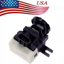 4WD Hub Locking Vacuum Solenoid for Ford 99-10 F250 F350 F450 F550 Excursion USA