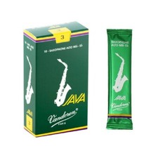 Vandoren  Java Reeds
