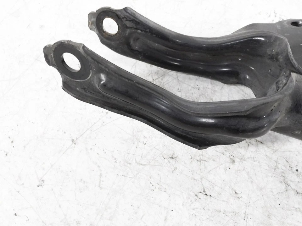 2016-2020 Dodge Durango Front Driver Strut Shock Spring Absorber 68280971Ac - Image 2 of 4