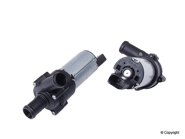 For 2008-2012 Audi R8 Bosch Heater Water Pump 2009 2010 2011