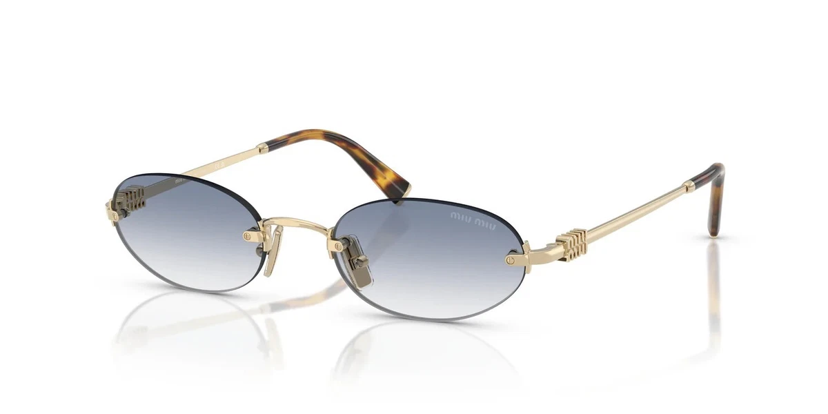 miu miu SMU05E 0AD-4N1 サングラス マーブル スクエア Очки солнцезащитные дизайнерские прозрачные Miu Miu для женщин
