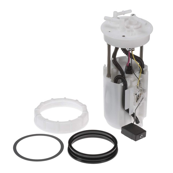 Carter Benzin Pumpe Modul P76773M-image