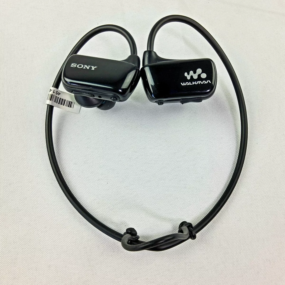 Sony Walkman Sport W273 auriculares sumergibles con MP3 integrado