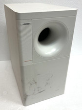 Bose Acoustimass 3 Series IV Subwoofer Speaker System