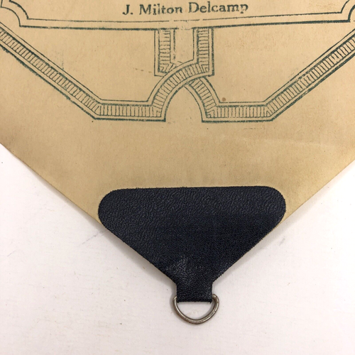 Dinner Music 65683 No. 6 Ampico Piano Roll J Milton Delcamp (7 Songs) - Picture 5 of 9