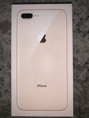 Apple iPhone 8 ピンクゴールド 256GB Pre-Owned Apple iPhone 8, GSM Unlocked 4G LTE- Gold, 256GB (Used