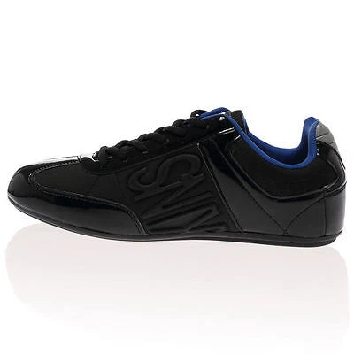 Toro scarpe best sale nere