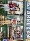 Starbucks Empty Tin 1999 Replica Of 1st Store Pike Place Market Seattle 1971 3D — photo 4