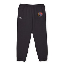 adidas Unisex Fleece Joggers - Gecko Moon