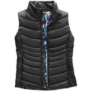 ebay north face vest