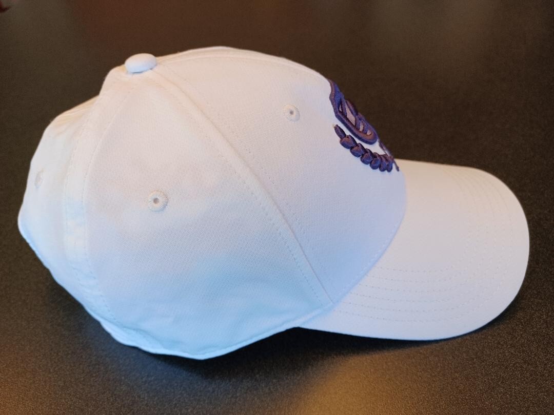 Ahead Ultimate Fit Performance Strapback Baseball… - image 4