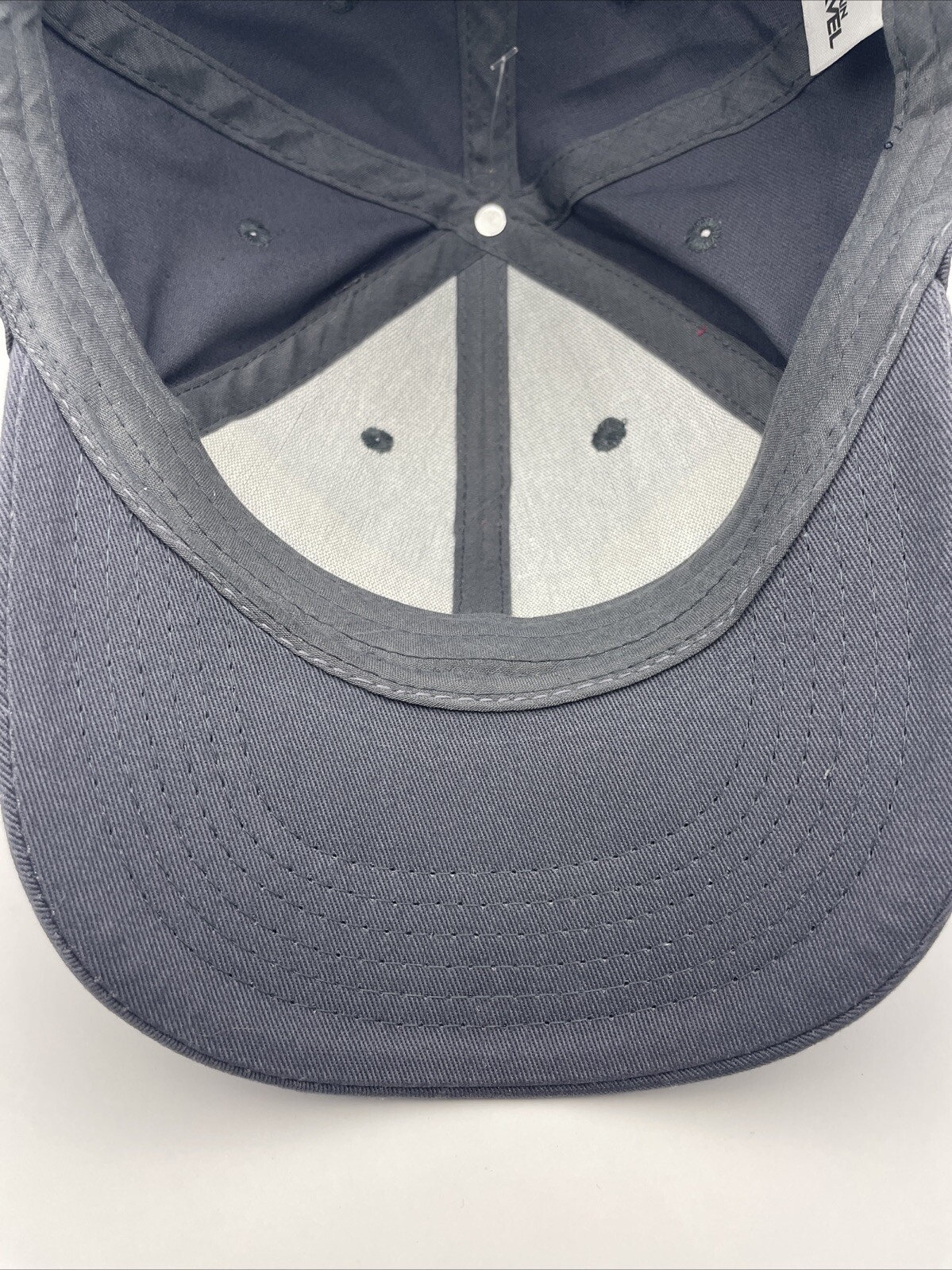 CAPTAIN MARVEL SnapBack Baseball Hat Cap Adjustab… - image 14