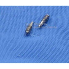 Genuine Yamaha soprano clarinet pivot rod screws(2):Ycl-20,250,255,34,200AD