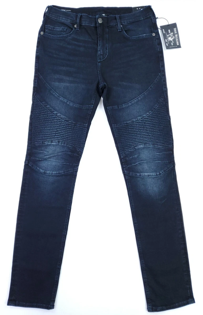 True religion biker jeans cheap