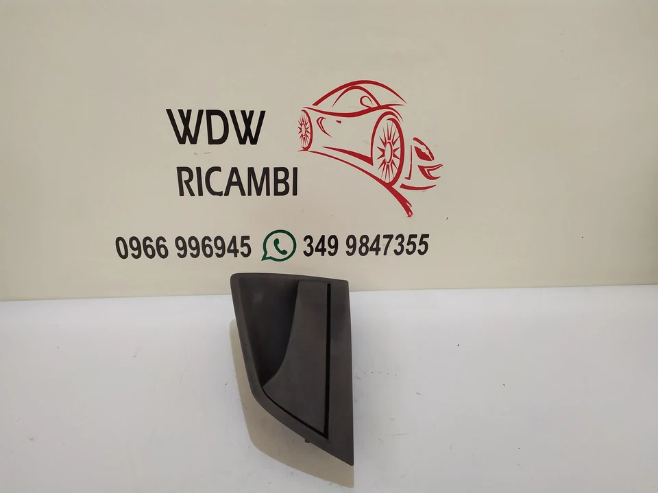 V26868 Außentürgriff Hintertür Rechts Gebraucht Alfa Romeo Giulietta - Bild 2 von 4