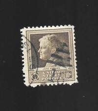 STAMP US SCOTT 878 