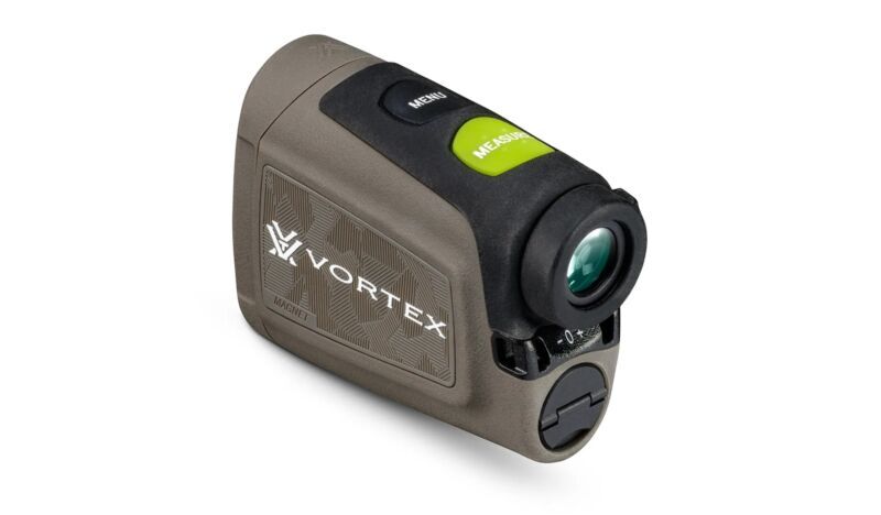 Vortex Blade Slope Golf Laser Range Finder | eBay