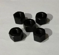 Armstrong 79-841 3/8-16 HEX NUTS FOR T-SLOT BOLTS 5pc USA