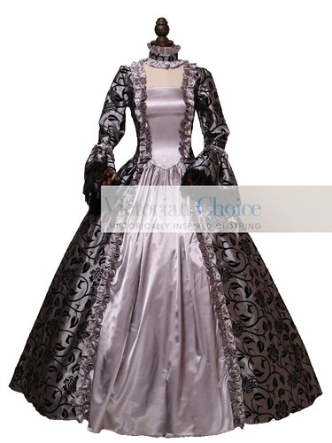 renaissance dress fashion nova NEW Women's Fashion Nova Renaissance Dress / Brocade Corset Sz XL Ren-Faire  LARP