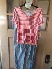 Forever Me Girls Three Piece Outfit Size XL 14-16 NEW WITH TAGS