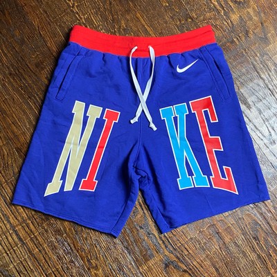 nike americana shorts