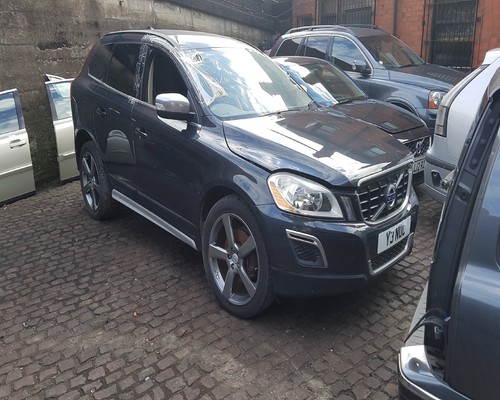 VOLVO S60 V60 2.0 D4 D3 5 CYLINDER 2010-14 RH TOP ENGINE MOUNT 8G9N-7M121-AA-01 - Picture 4 of 4