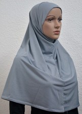ISLAM-ABAYA-NIQAB-KORAN- Kopftuch - Al Amira Hijab 1-tlg