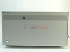 Agilent E5250A Low Leakage Switch Mainframe /w 4 x E5255A Multiplex