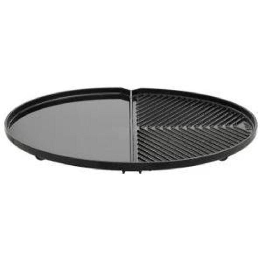 Cadac Grill 2 Braai 50 Plate - fits Cadac Carri Chef 50, Citi Chef 50 & Braai Ra