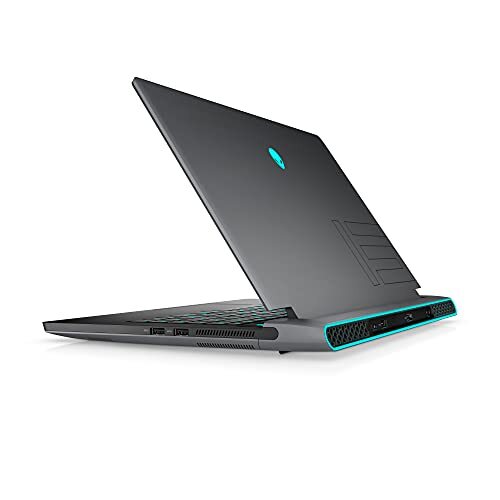 Alienware M15 R6 Gaming Laptop 15.6-inch FHD 1ms 360Hz Intel Core